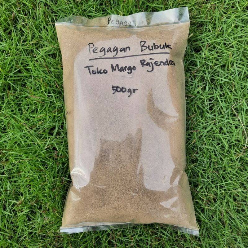 

Premium Bubuk Daun Pegagan isi 250 Gram Kering