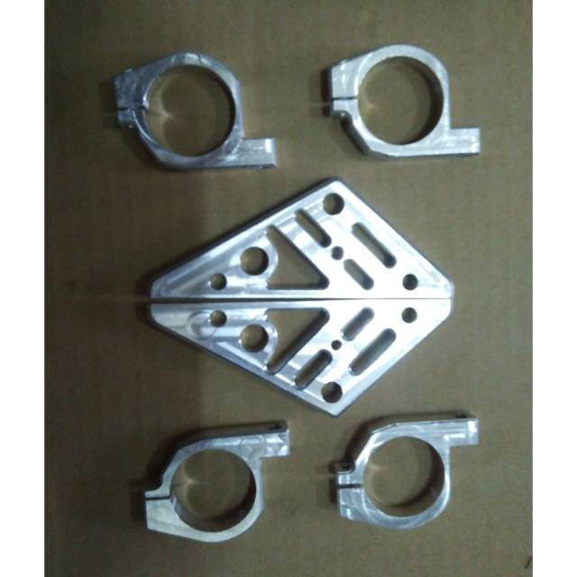 Kupingan cnc set cincin as 33