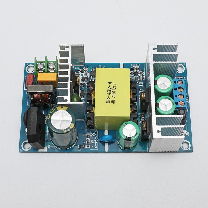 Btsg Power Transformer Converter Board 250W Performa Penghilang Panas Bagus
