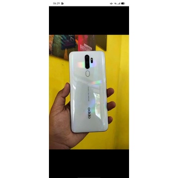 hp Oppo a5 2020 ram 3/64 hp ces ORI no minus