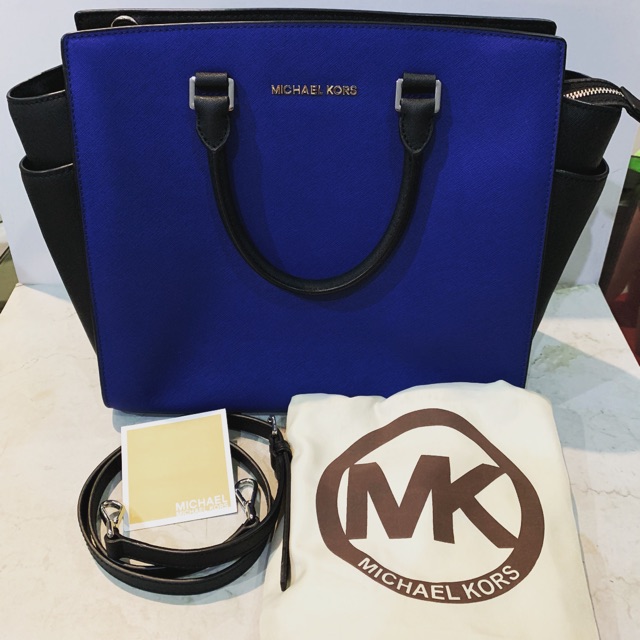 michael kors purse warranty