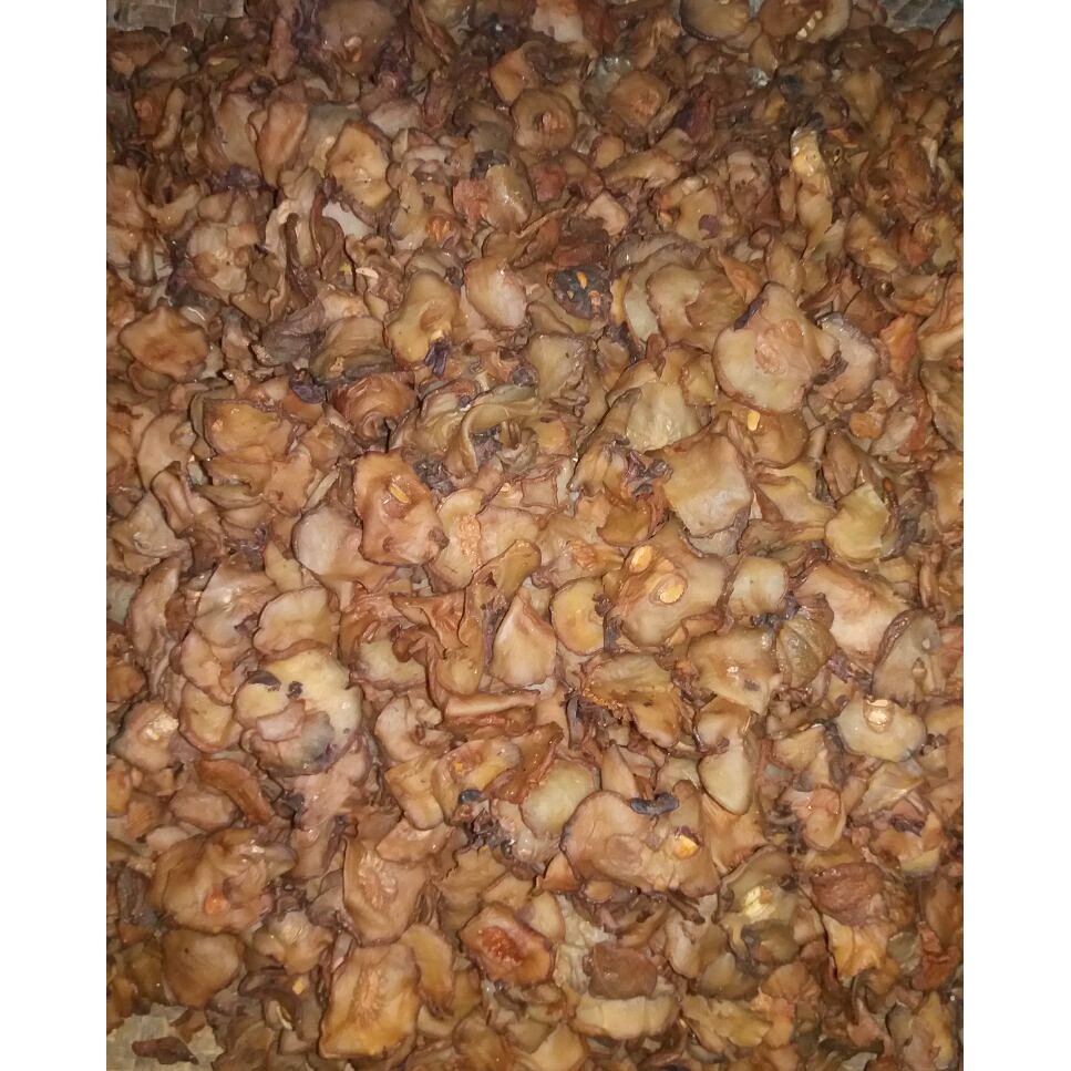 

Asam Gelugur (1kg) basah
