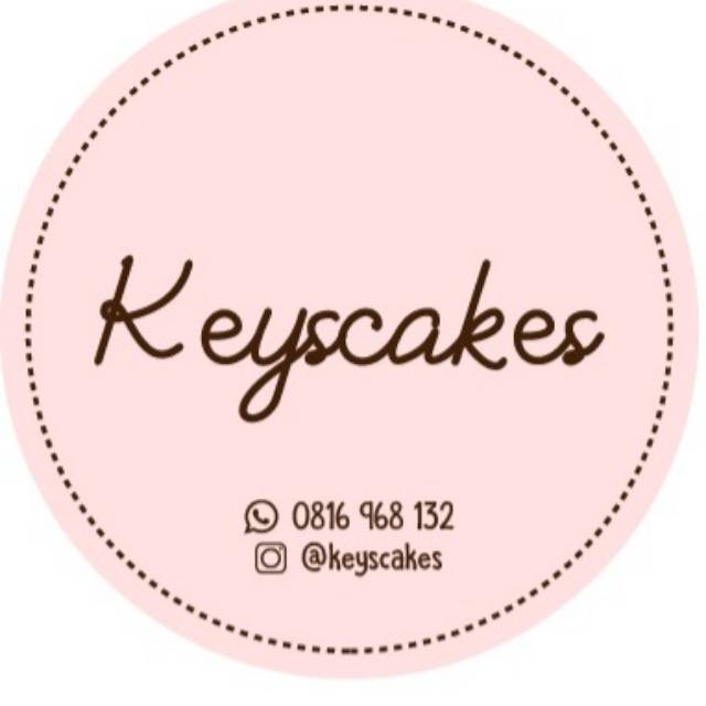keyscakes