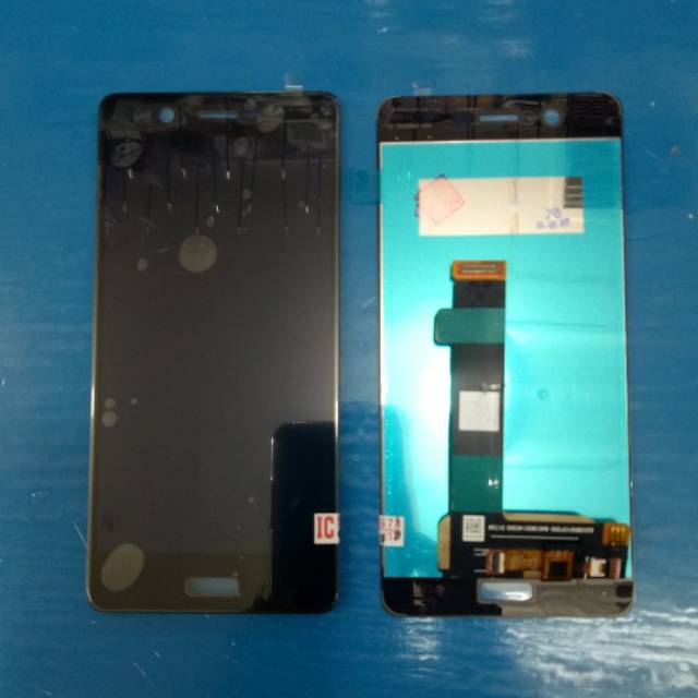LCD NOKIA 5 FULLSET