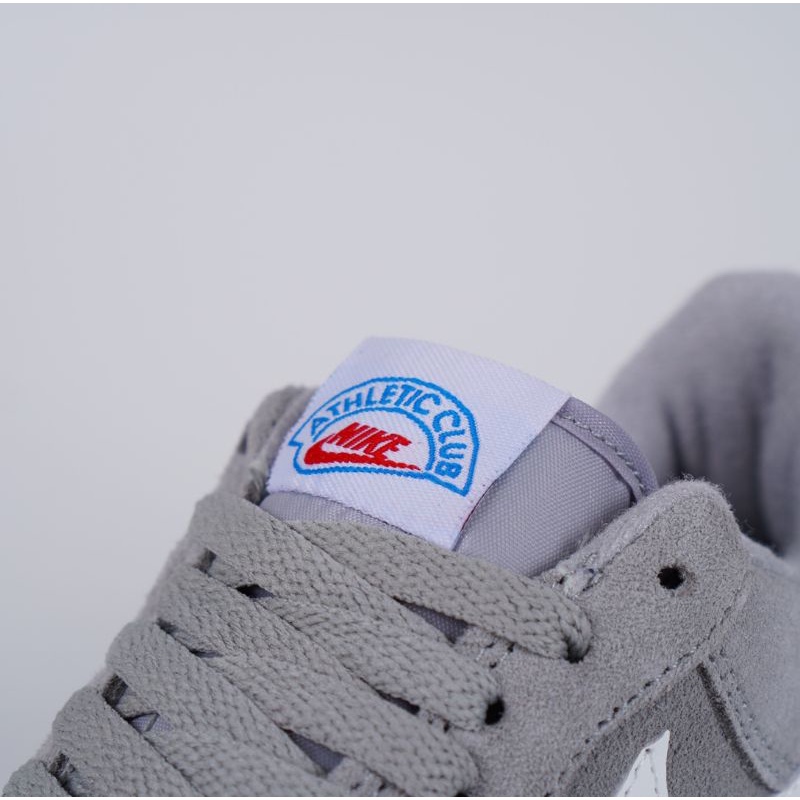 Nike Air Force 1 Atlantic Club Grey White