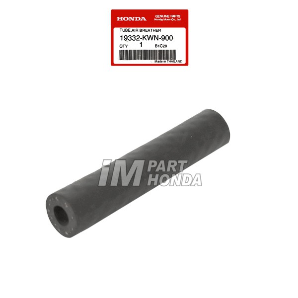 19332-KWN-900 Selang Pernapasan Tube Air Breather Vario PCX 125 150 JKT