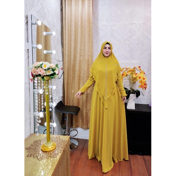 Allya Vol 3 by Arsyakayla