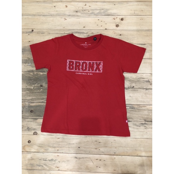 Kaos Cardinal wanita / Tshirt Cardinal girl original
