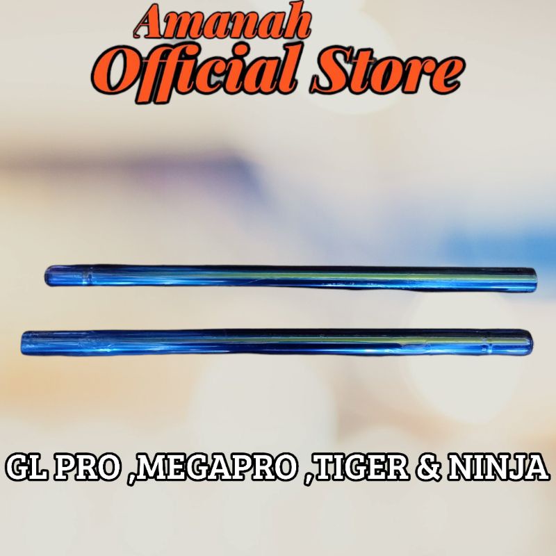 as shok gold 33 31 gl pro megapro tiger ninja top quality