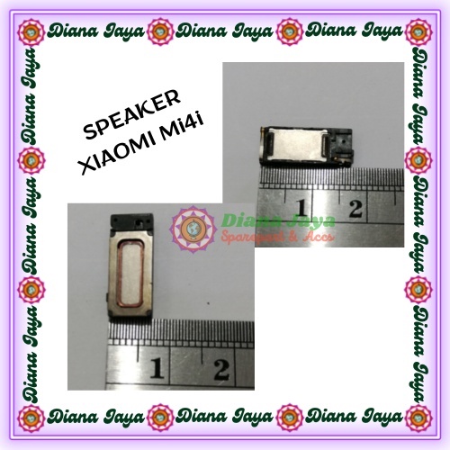 Speaker Telepon / Speaker Atas Xiaomi Mi4i