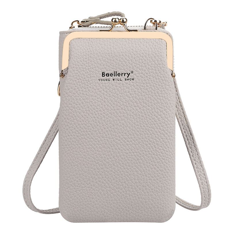 TASHAPPY JTF86012 tas SLING PHONE Stylish Cantik wanita import model korea supplier tas import CR7579 LT1910