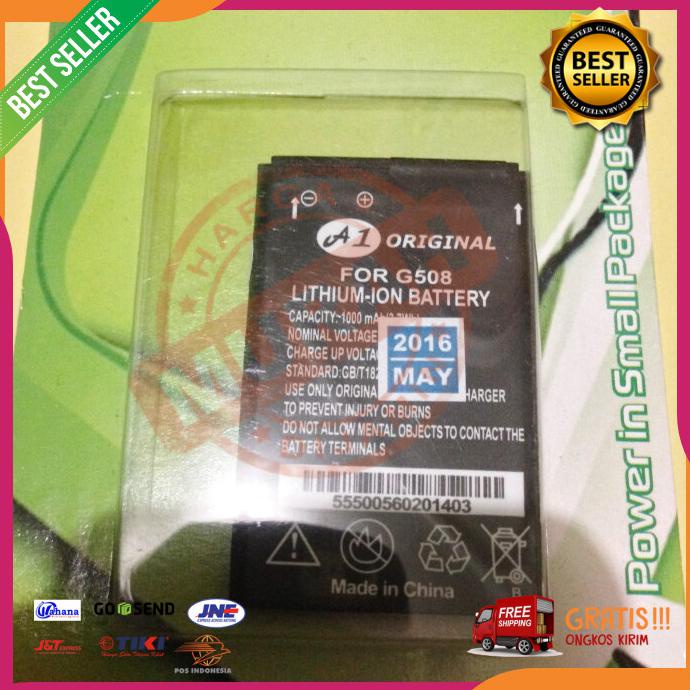 Acc Hp Baterai Nexian G508 Kw 1 Non Original