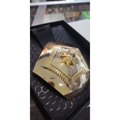 tanda jabatan dishub kemenhub eselon 3