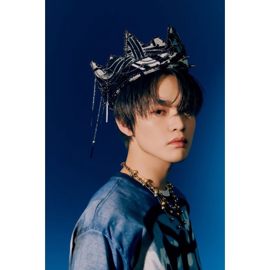 

co packing photocard