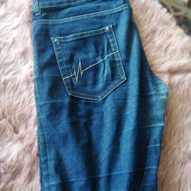 Celana jeans Skiny mischief