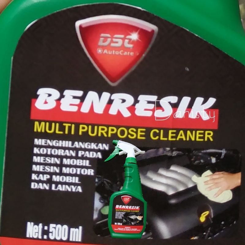 Pembersih kap mobil DSC Pembersih kerak blok ruang mesin/oli/selang/kap/pintu/trim/mobil/motor