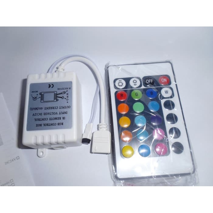 Harga LED Infrared Remote Terbaru Apr 2026 | BigGo Indonesia