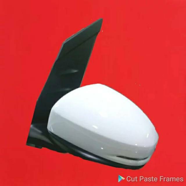 SPION ALL NEW MOBILIO Type E Tahun 2016 2017 2018 2019 2020