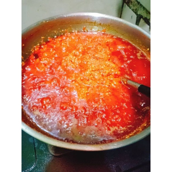 

Cilok Meudok