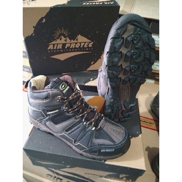 Sepatu air protec River sepatu gunung airprotec river waterproof ORIGINAL