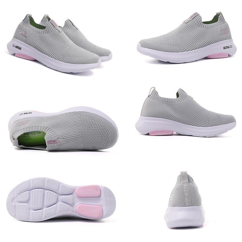 SEPATU WANITA SLIP ON SHOES 1132