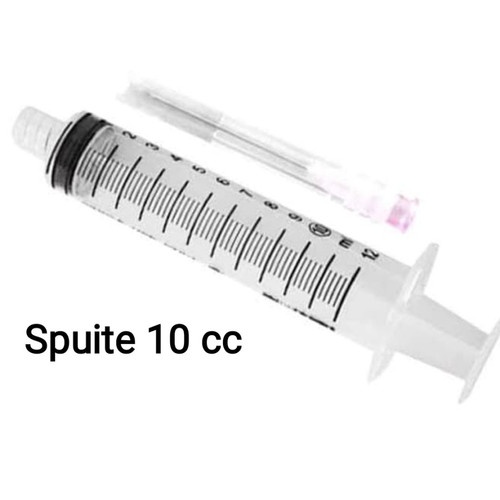 Syringe Spuid Spuit-Jarum Alat Suntik tinta-Suntikan Tinta