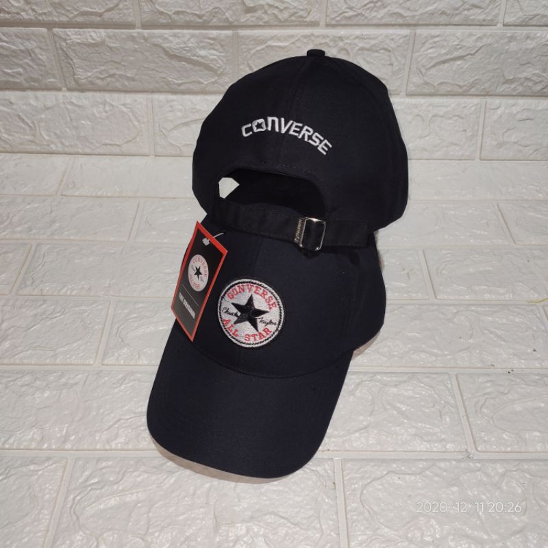 Topi Baseball CONVERSE Topi karakter CONVERSE