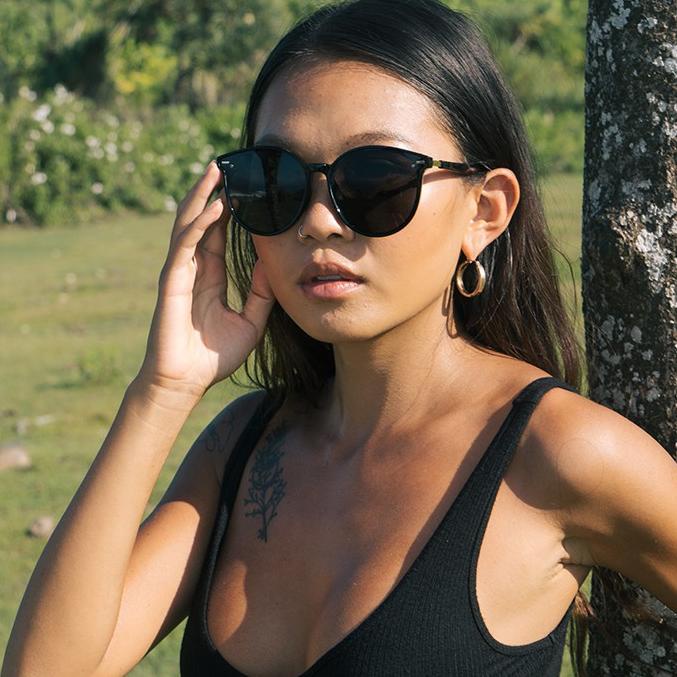 Stok Terbaru OLSEN Sunglasses by Doppel