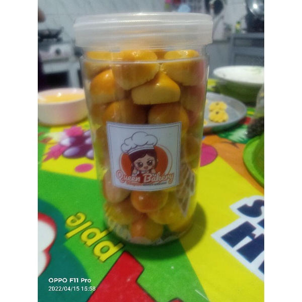 

Nastar