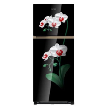 KULKAS POLYTRON PRW 29 MO LEMARI ES  2 PINTU PRW29MO