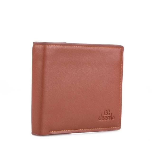 Dompet decarlo original