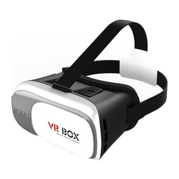 VR Box Case Glass Virtual Reality 3D Version RK 3 Plus +