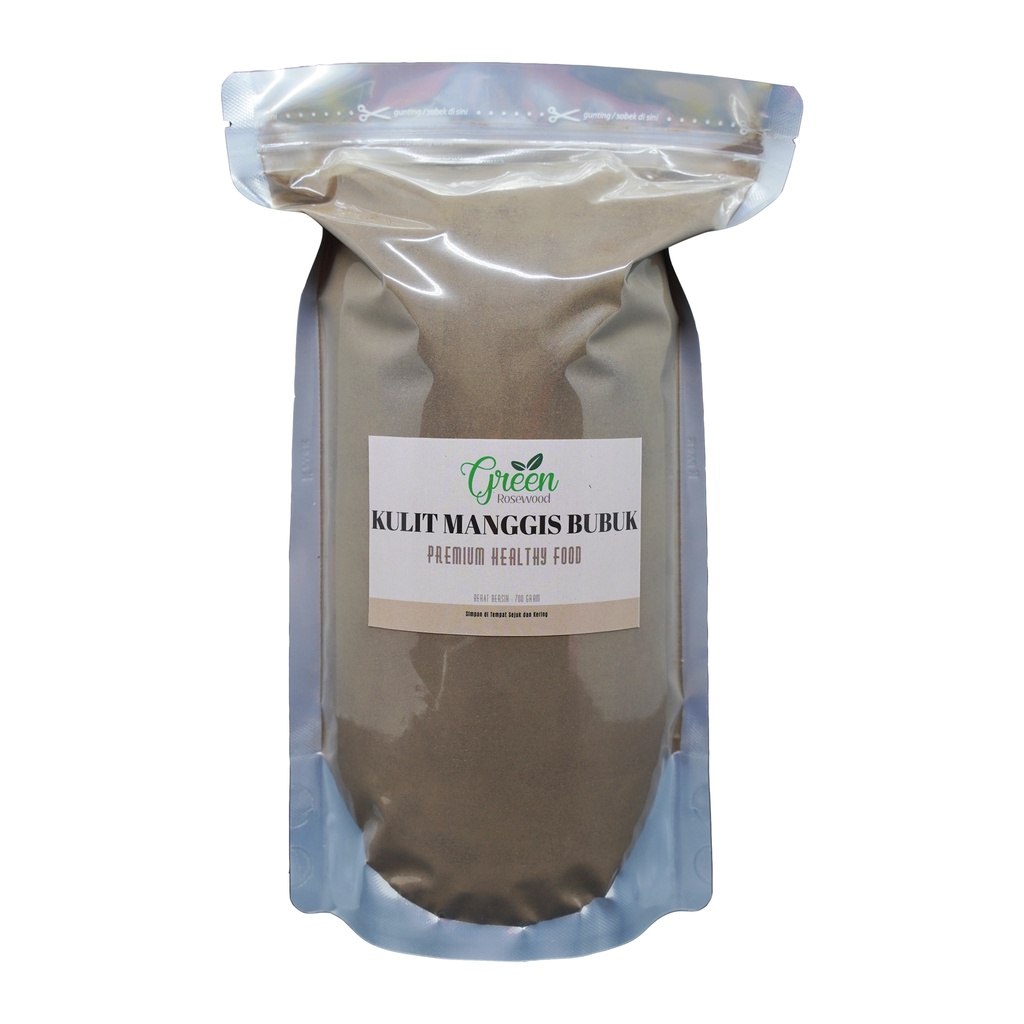 

BUBUK KULIT MANGGIS 700GR / KULIT MANGGIS BUBUK 700 GRAM / BUBUK KULIT MANGGIS MURNI 700 GR / KULIT MANGGIS BUBUK ASLI LOKAL