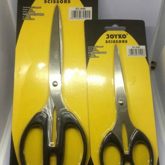 

JOYCO SCISSOR