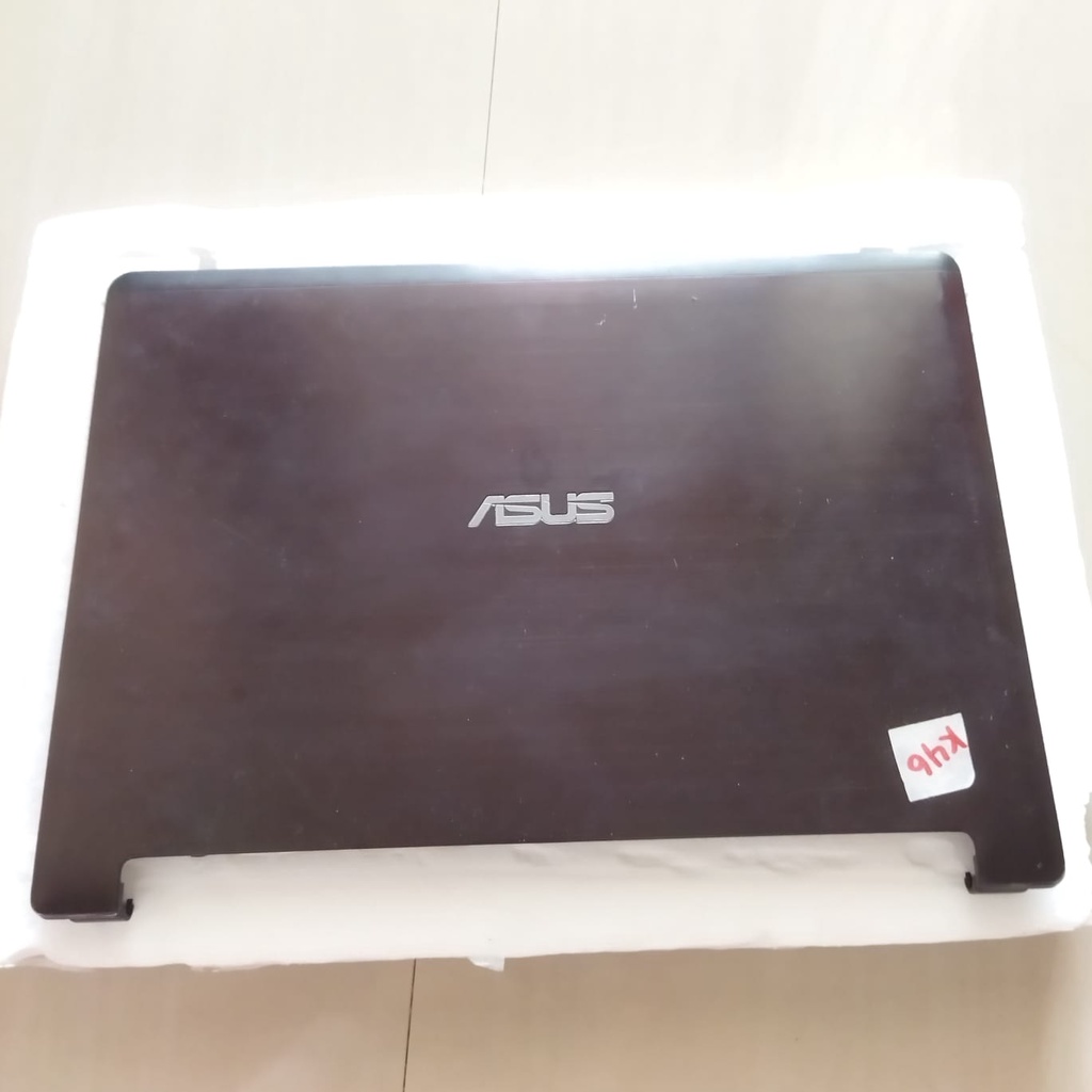 Cover Belakang LCD Laptop Asus K46 SECOND