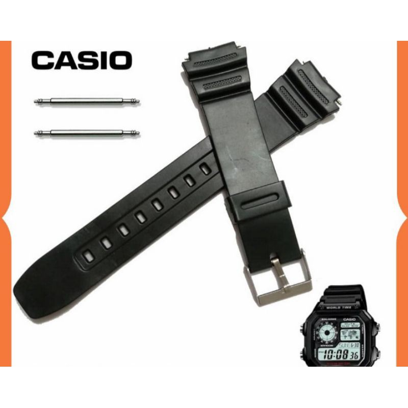 

TALI CASIO AE 1200
