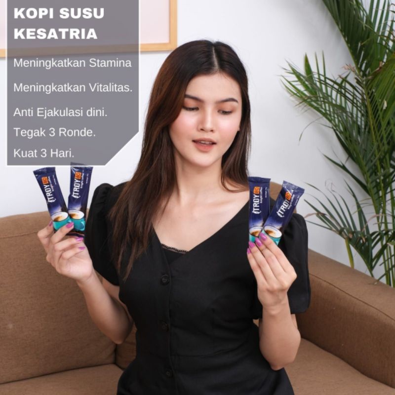 kopi herbal gingseng pria perkasa kuat tahan lama persaset
