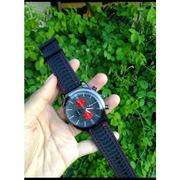 JAM TANGAN PRIA SPORT ORIGINAL