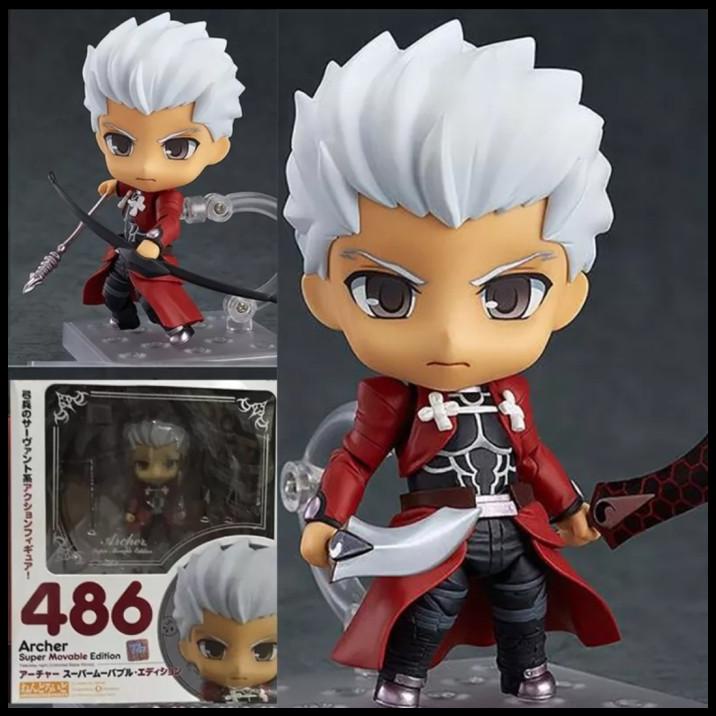 Nendoroid Archer 486 Fate Stay Night