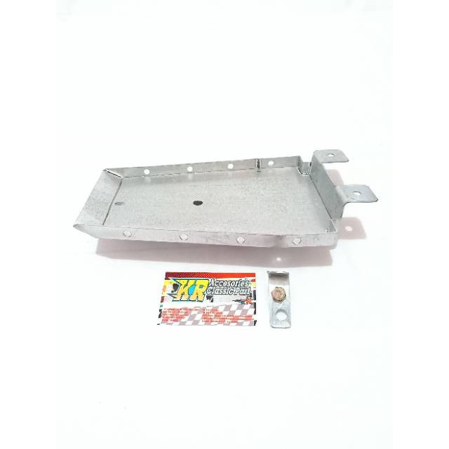 Tempat Aki CB Slim UK Aki Satria FU, Beat, Vario