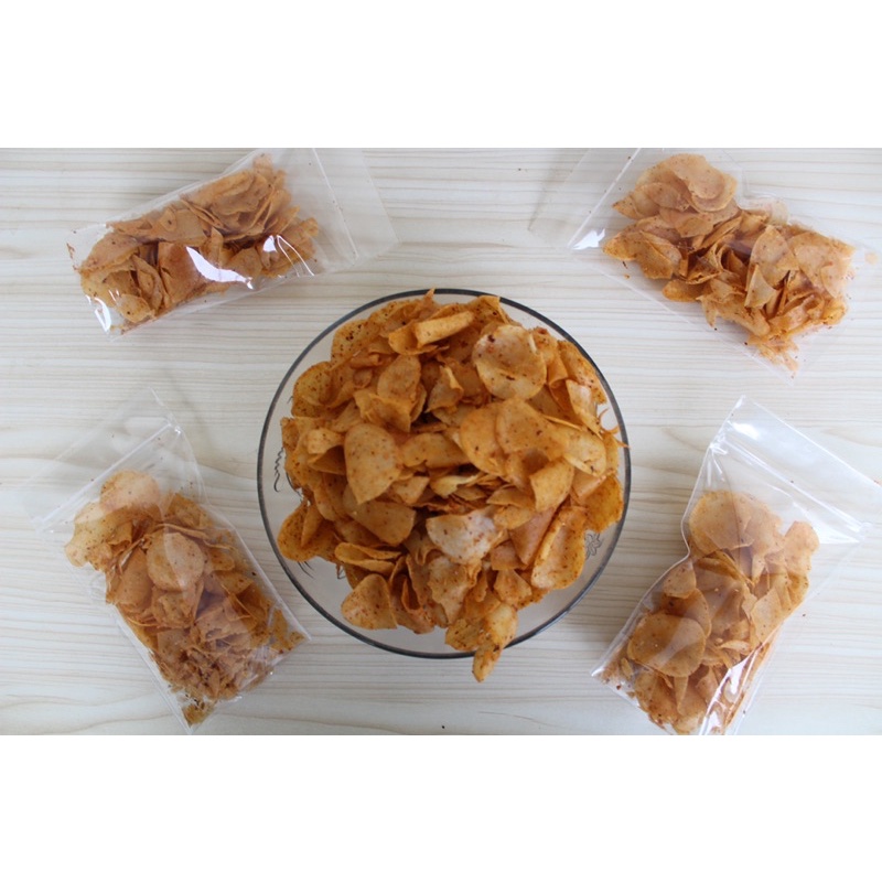 

keripik cimoring @kachaa.id