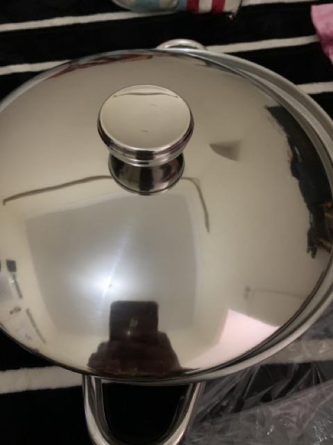 Bima Panci Serbaguna 26 Cm Prima / Steamer Stainless