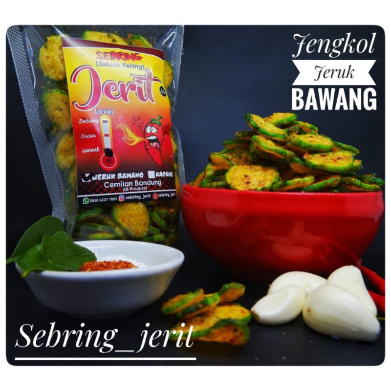 

Sebring Jengkol