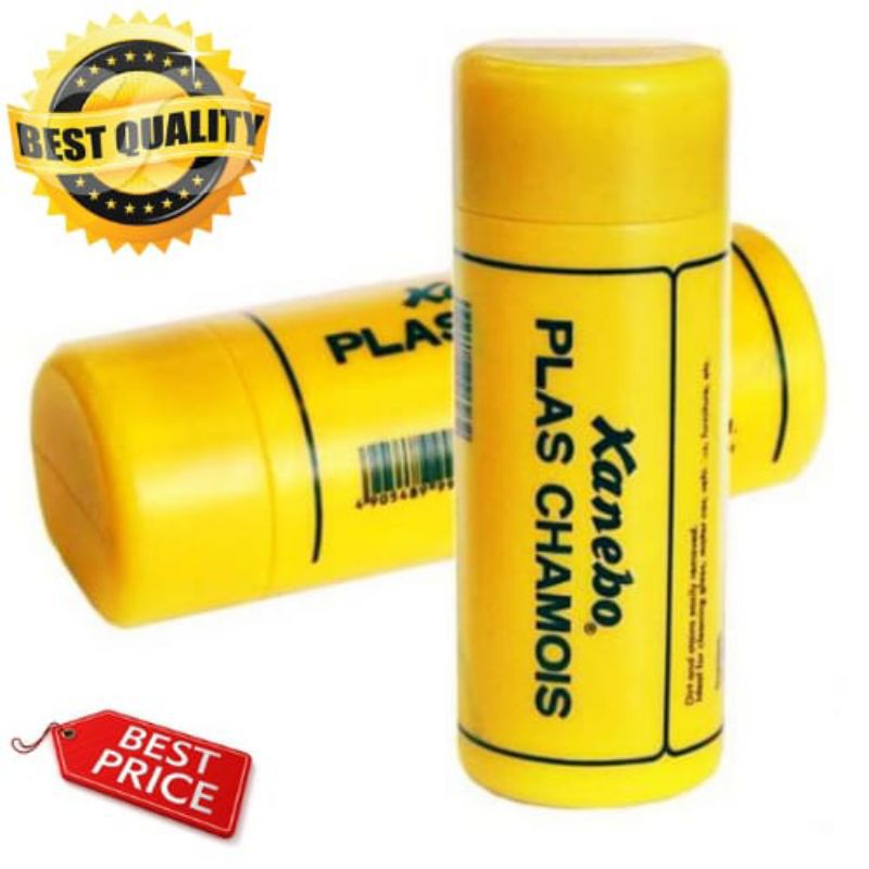 KAIN LAP BAGUS TEBAL ASLI MERK KANEBO / KANEBO LAP / KAIN LAP KANEBO