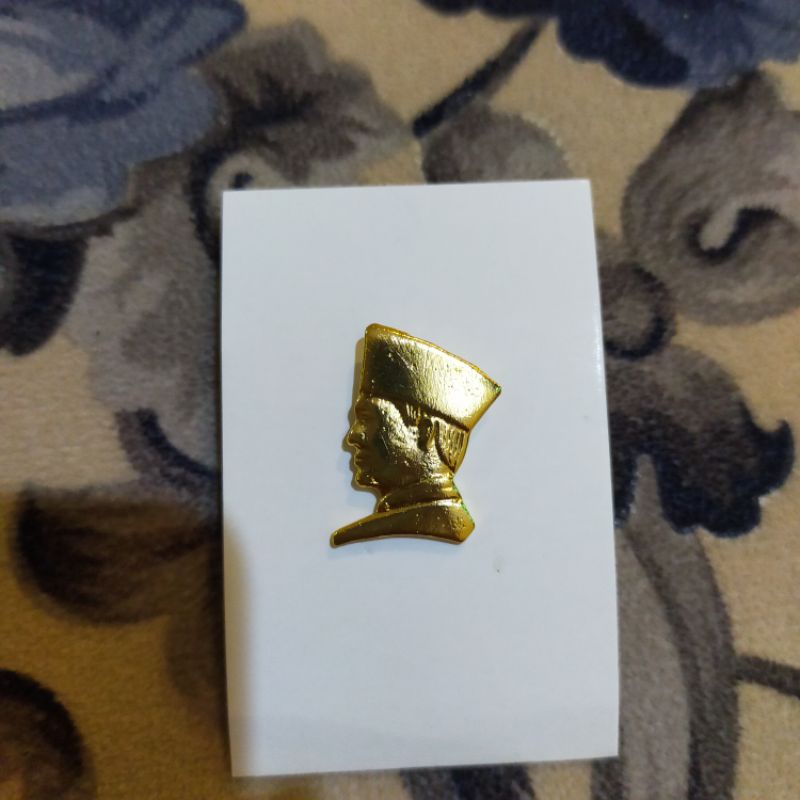Pin bung Karno#soekarno#pin karno