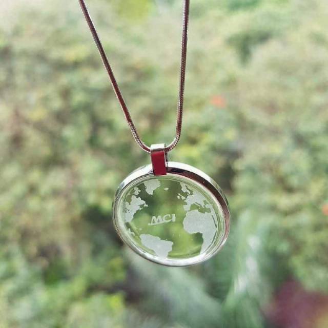 KALUNG BIOPANDANT MCI ASLI ORIGINAL 100%