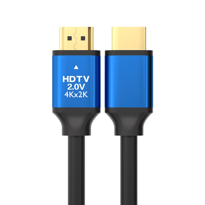 Kabel HDMI 2.0 4K UHD