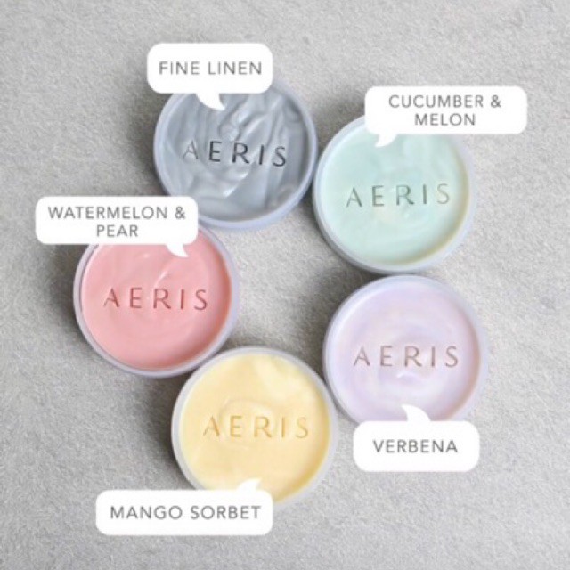 AERIS BEAUTE Blendie Bar