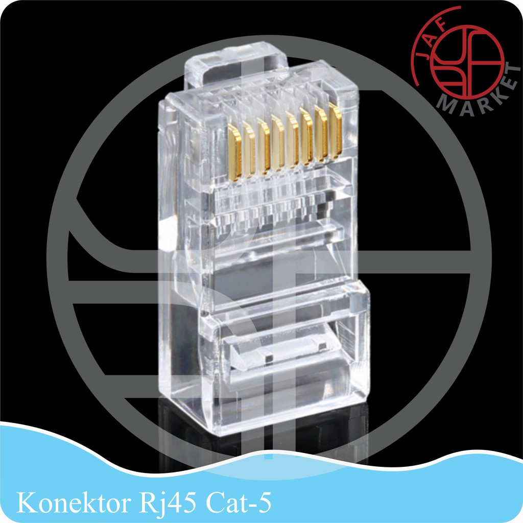 Konektor Rj45 Cat5
