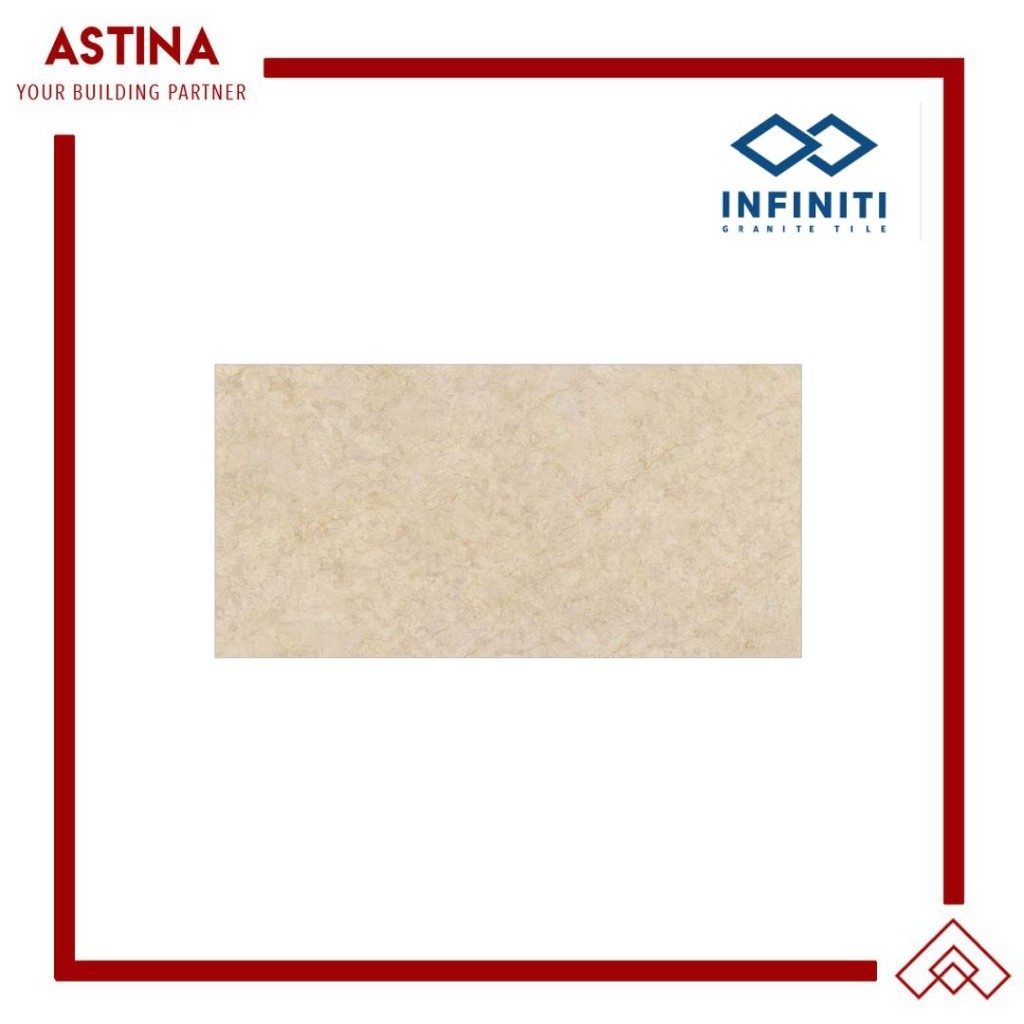 Granite INFINITI LINCOLN CREAM 60X120 CM